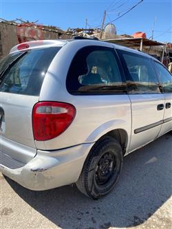 Dodge Grand Caravan